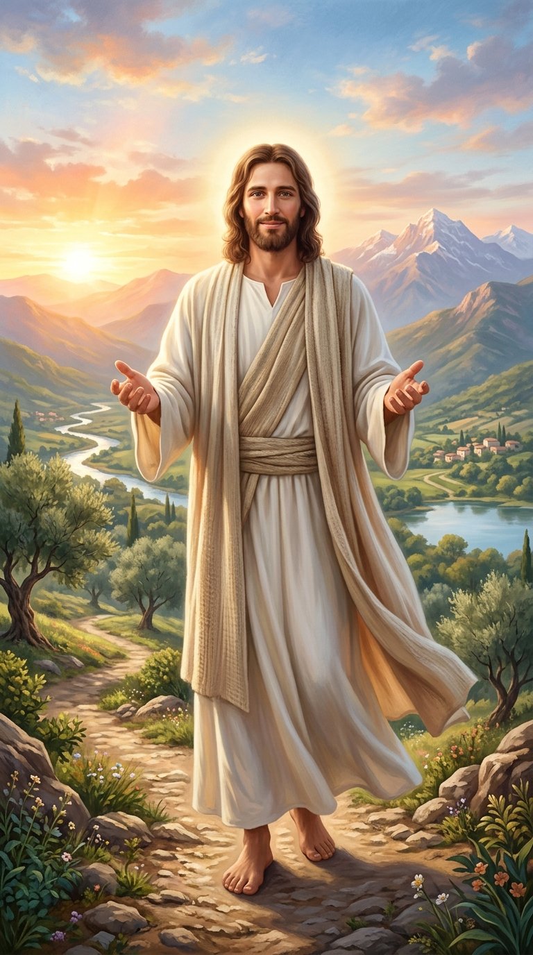 Jesus Ji Ka Wallpaper 202606081327 (1)